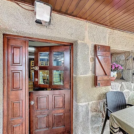 Casa Rosita Holiday home Combarro
