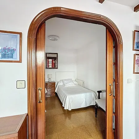 Tatil Evi Casa Rosita Combarro