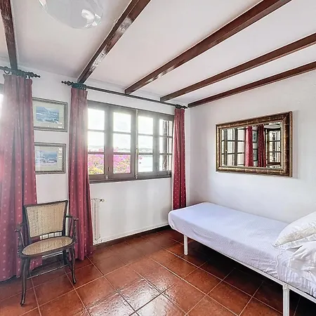 Casa Rosita