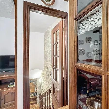 Casa Rosita * Combarro