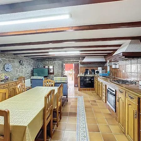 Casa Rosita Combarro