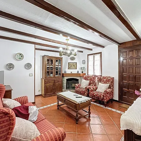 Casa Rosita * Combarro