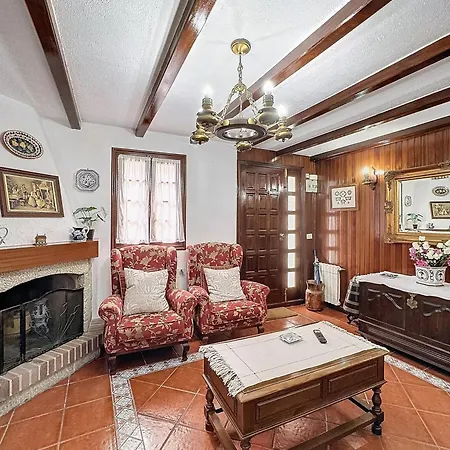 Casa Rosita Holiday home
