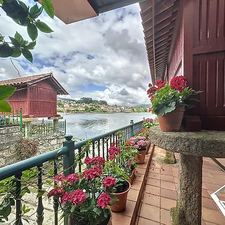 Tatil Evi Casa Rosita