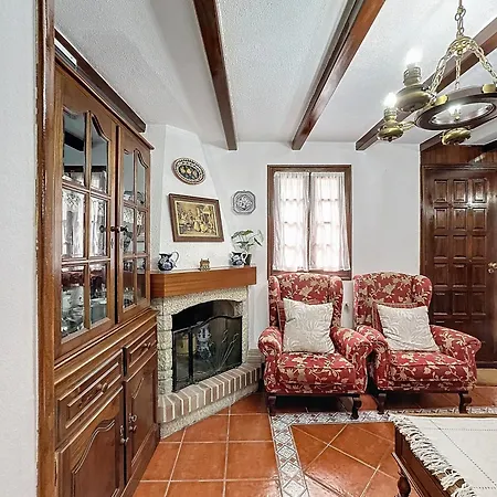 Casa Rosita Holiday home *