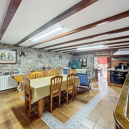 Holiday home Casa Rosita