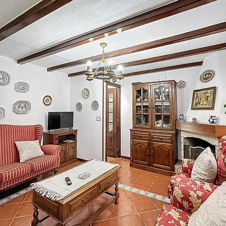 Holiday home Casa Rosita *