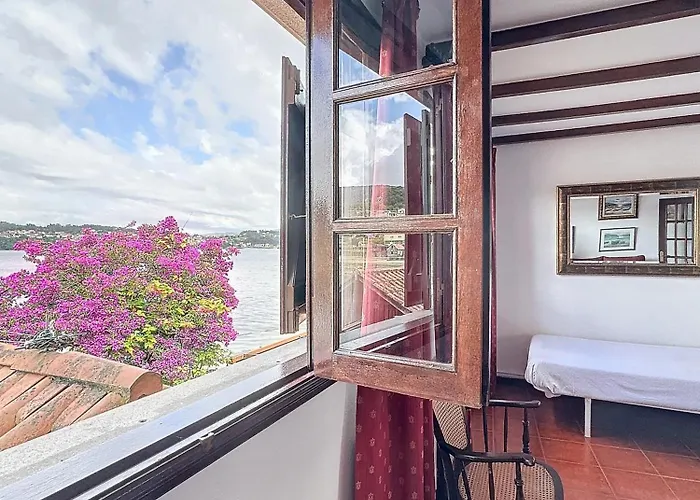 Casa Rosita * Combarro