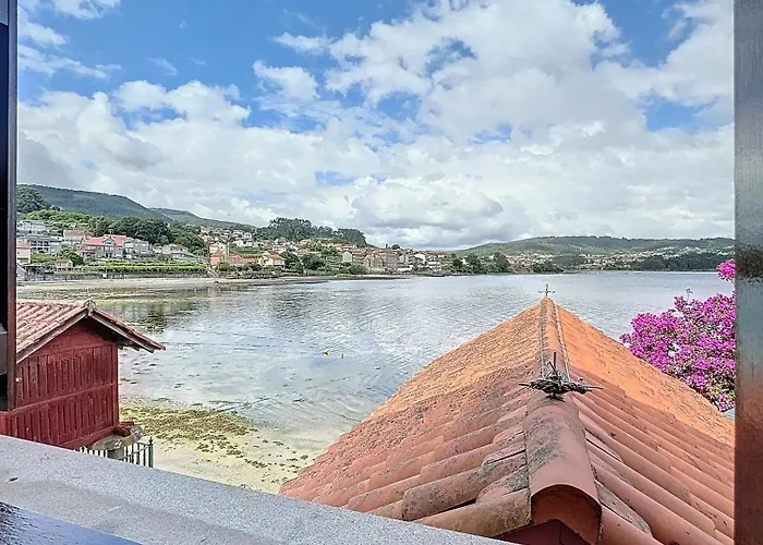 Σπίτι διακοπών Casa Rosita