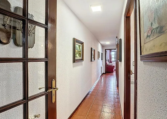 Σπίτι διακοπών Casa Rosita *