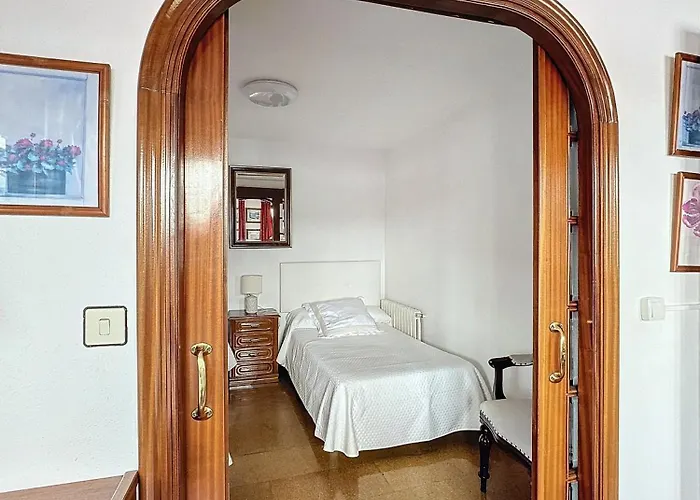 Σπίτι διακοπών Casa Rosita Combarro