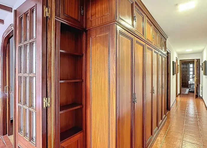 Casa Rosita Σπίτι διακοπών Combarro