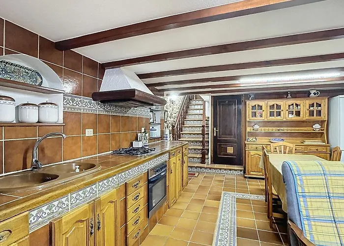 Casa Rosita Combarro