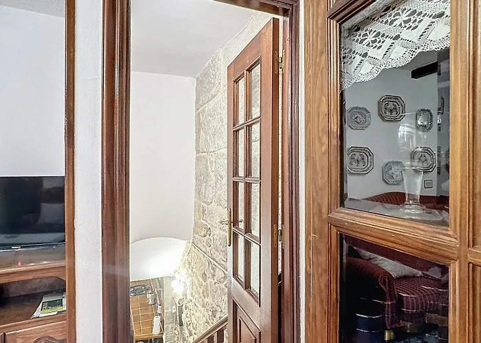 Casa Rosita * Combarro