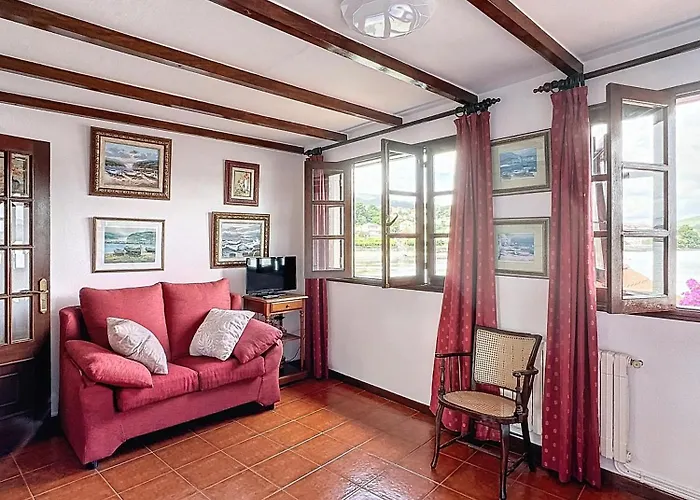 Σπίτι διακοπών Casa Rosita *