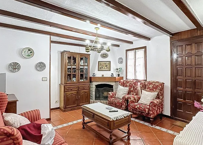 Casa Rosita * Combarro