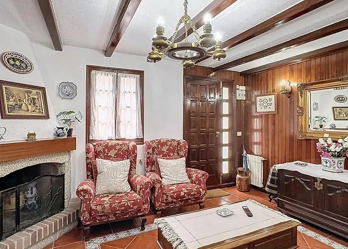 Casa Rosita Σπίτι διακοπών