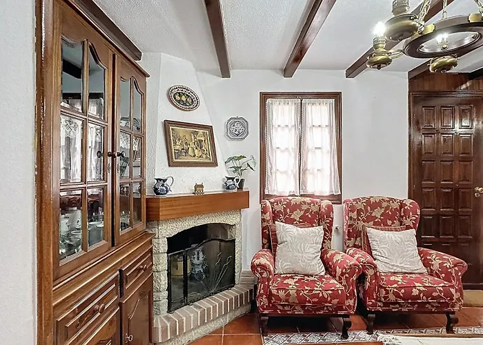 Casa Rosita Σπίτι διακοπών *