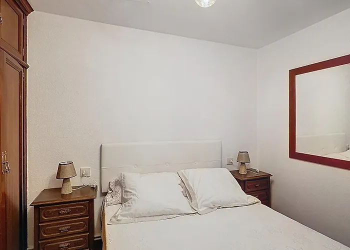 Σπίτι διακοπών Casa Rosita *