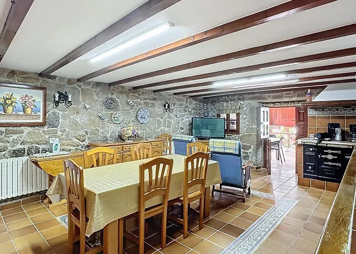 Σπίτι διακοπών Casa Rosita