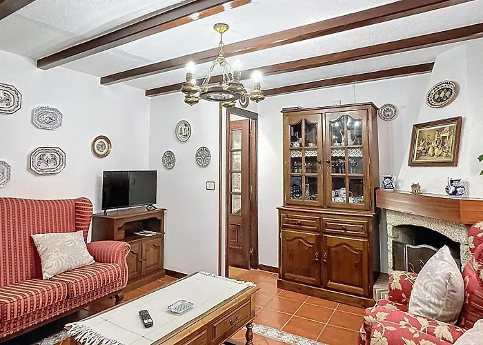 Σπίτι διακοπών Casa Rosita *